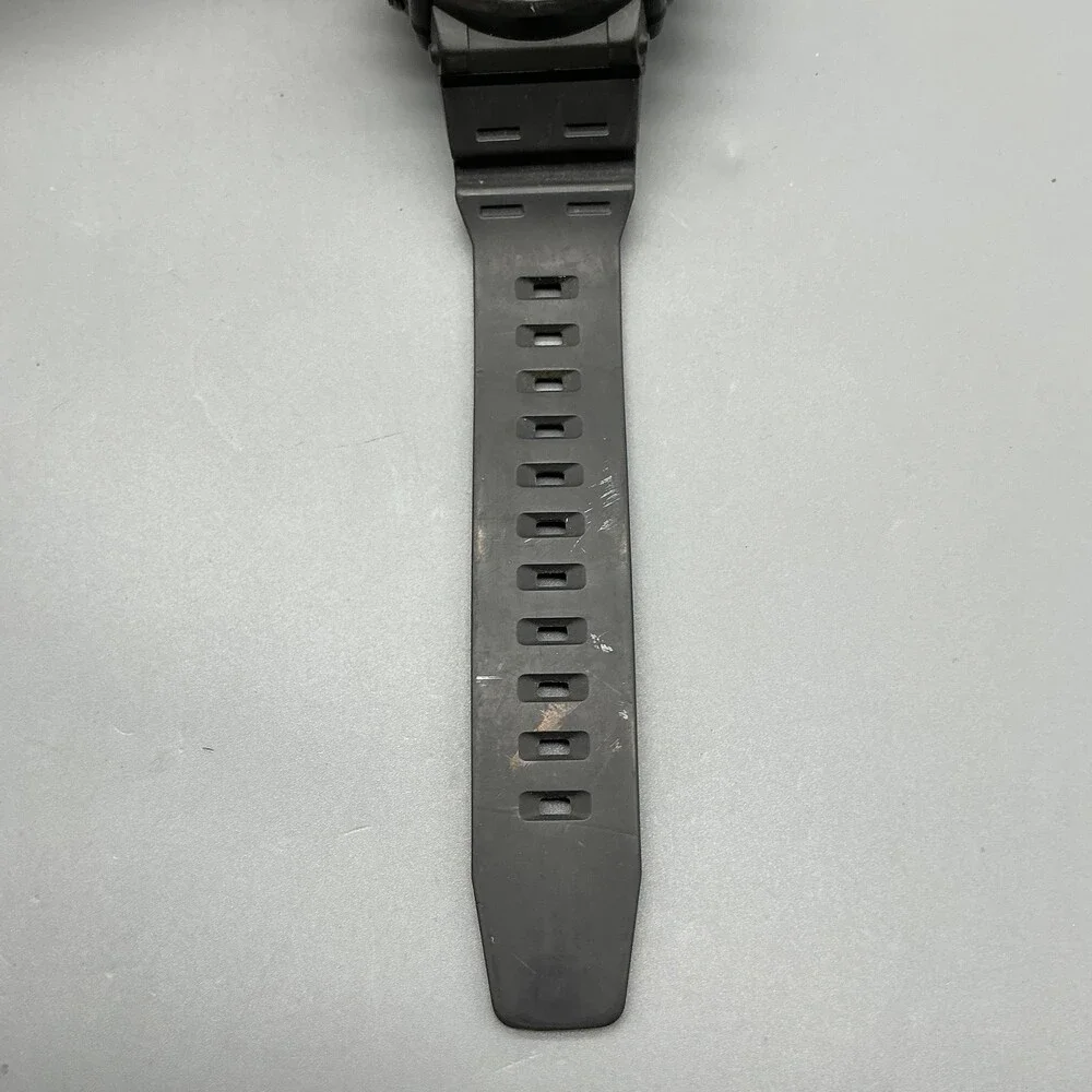 Casio see photos